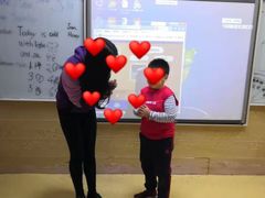 -瑞思少儿中心·少儿英语素养启蒙(新合作校区)