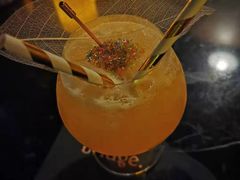 -蓝枪鱼鲜酿啤酒餐厅blue marlin(江宁店)