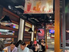 -辣尚瘾·烤鱼·新川菜(交大直营店)