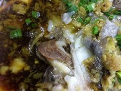 -建辉湖南土菜馆(南大街店)