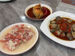 -红灯笼龙凤饭店(宁波老字号店)