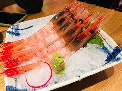 -初居食屋日式料理(万象城购物中心店)