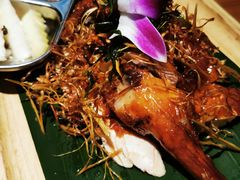 -花样西贡·蜜越餐厅·法式越南料理(水晶城店)