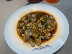 -皮记海鲜1995(寮步店)