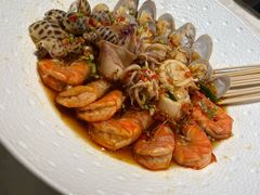 -潮州府·潮菜·砂锅粥(徐家汇店)
