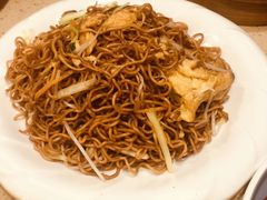 豉油皇三丝炒面-点都德(春熙路群光广场店)