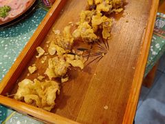 -雾都嘟重庆老火锅