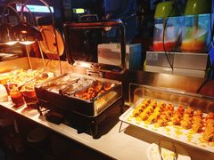 -火炉火自助餐(朝阳大悦城店)