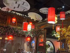 -徽镇小厨·经典徽菜(十里河店)