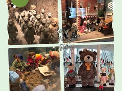 -济州岛泰迪熊博物馆