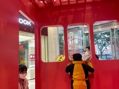 -五月花商业广场(中山五路店)