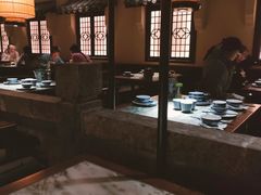 -绿茶餐厅(昌平悦荟店)