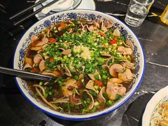 -富临轩私房菜(集庆门大街店)