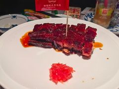 -侨美食家·粤菜(体育西路店)
