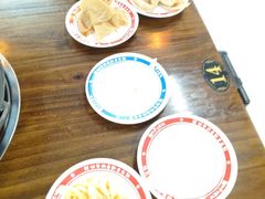 -周小波重庆小面·重庆名小吃(邹容路店)