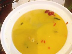 -唐师傅湘西名菜馆(武陵路店)