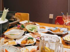 -割烹旭日本料理(龙湖狮山天街店)