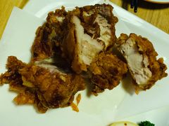 -福匠日本料理(人民路店)