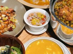 蟹黄豆花-巴蜀风·地道川菜(总店)