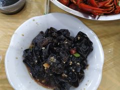 -黄师傅香辣虾(金山大道店)