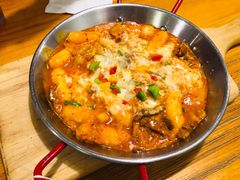 -西堤复合时尚餐厅