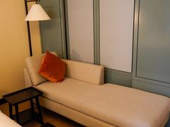 -成都安仁福朋喜来登酒店