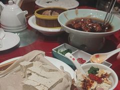 -山西会馆·晋菜·晋商宴·牌匾博物馆(胜利东街店)