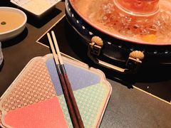 -东来顺·非遗火锅(赛格国际购物中心店)