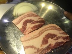 -老炉家木炭烤肉(长江国际店)