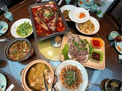 -大唐高老庄(红旗路店)