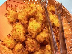-村长家的疙瘩汤·东营菜(东营茶城店)