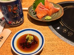 -合点寿司(美罗城店)