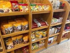 -申德勒食品(宾都苑店)