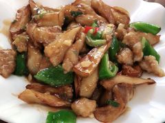 -祝家饺子馆