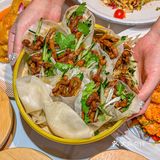 这一口下去不敢想今天我会有有多开心🥲🥲