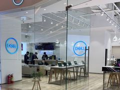 -戴尔x外星人电脑·维修中心(天河城购物中心店)