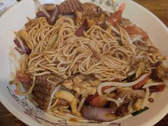 -春雪面馆(转塘店)