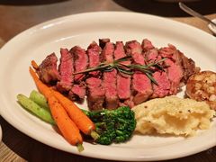 -WESTWOOD•落日餐厅•乐队演出(前海壹方汇店)