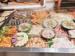 -塘屋烧烤·云南火塘烧烤品牌(新亚洲店)