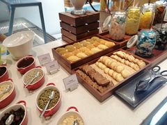 -威珀斯酒店·珀萃美食餐厅