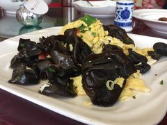 -渔堂公园餐厅·本帮菜(乐园路店)