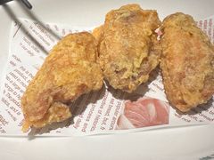 -新白鹿餐厅(城西银泰城店)