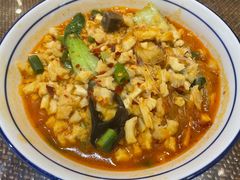-毅祥斋老孙家泡馍(北院门鼓楼店)