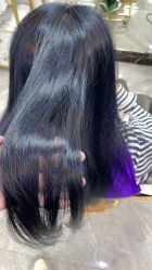 -FAJEE HAIR发界烫染接发