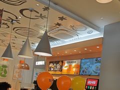 -菲滋意式餐厅(富阳东方茂店)