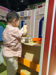 -幻贝家儿童乐园(苏州中心店)