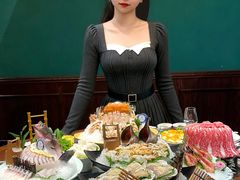 -东海怡品海鲜豆捞(星街坊店)