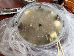 -小潘记鸭血粉丝汤
