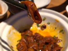 马仕金牌肥肠煲-马仕玖煲·融合菜·酥不腻烤鸭(人大店)