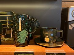 -星巴克(漕河泾2店)